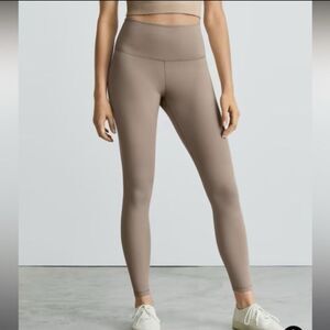 Everlane | The Perform 24/7 Legging in Medium Burnt Sugar NWT
